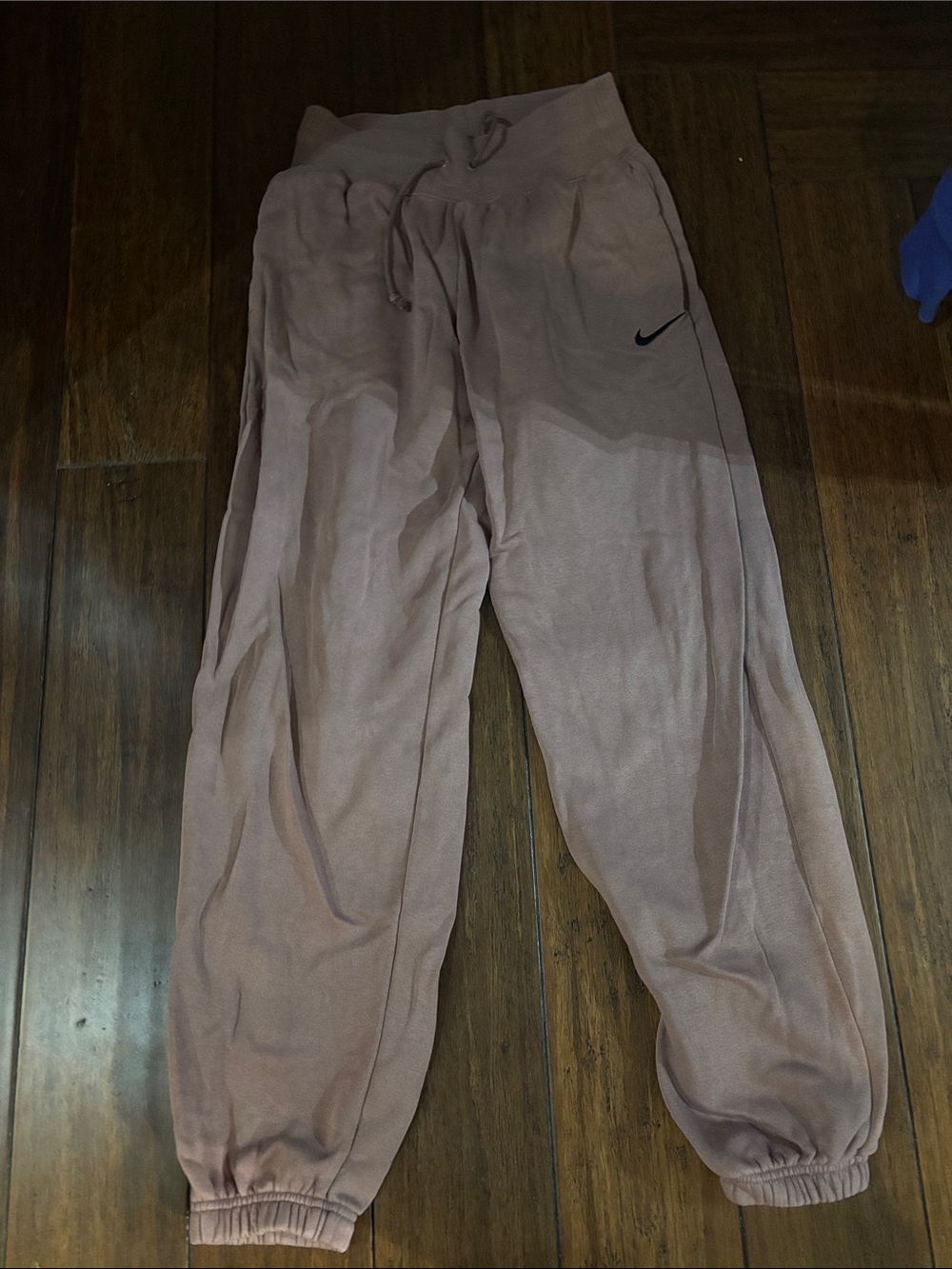 Nike Oversized Joggers